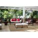 Tapete New Boucle Retangular Roselan (400x600) Sergipe