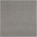 Tapete New Boucle Retangular Roselan (400x600) Vulcan