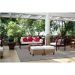 Tapete New Boucle Retangular Roselan (400x600) Vulcan