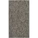 Tapete New Boucle Retangular Roselan (50x100) Chumbo