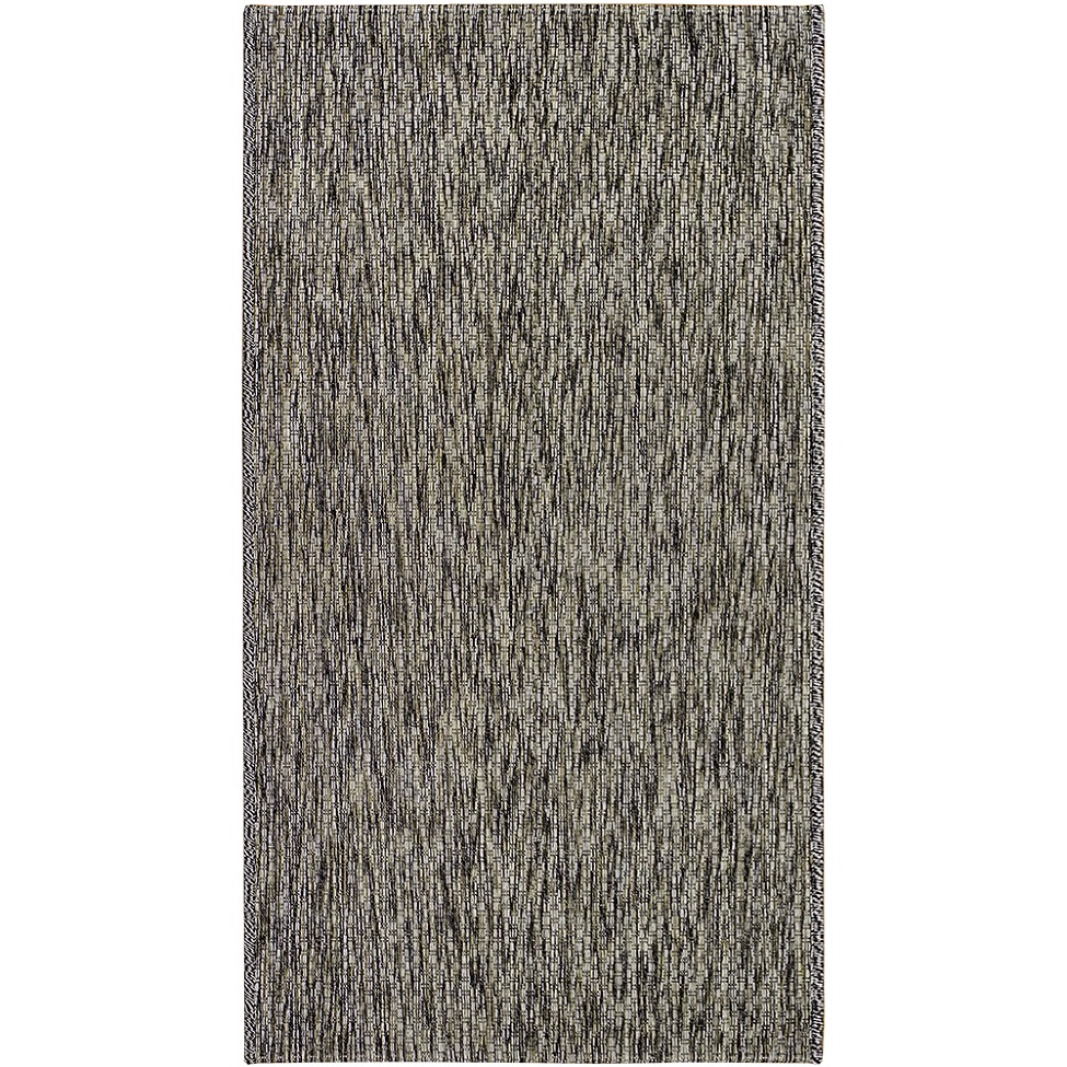 Tapete New Boucle Retangular Roselan (50x100) Chumbo