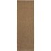 Tapete New Boucle Retangular Roselan (50x100) Havana