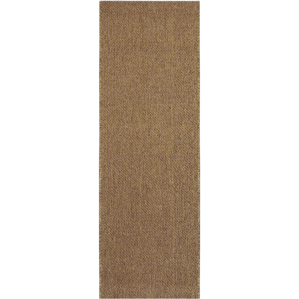 Tapete New Boucle Retangular Roselan (50x100) Havana