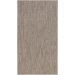 Tapete New Boucle Retangular Roselan (50x100) Piaui