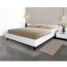 Tapete New Boucle Retangular Roselan (50x100) Piaui