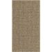 Tapete New Boucle Retangular Roselan (50x100) Sergipe