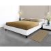 Tapete New Boucle Retangular Roselan (50x100) Sergipe