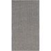 Tapete New Boucle Retangular Roselan (50x100) Vulcan