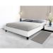 Tapete New Boucle Retangular Roselan (50x100) Vulcan