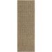 Tapete New Boucle Retangular Roselan (75x180) Sergipe