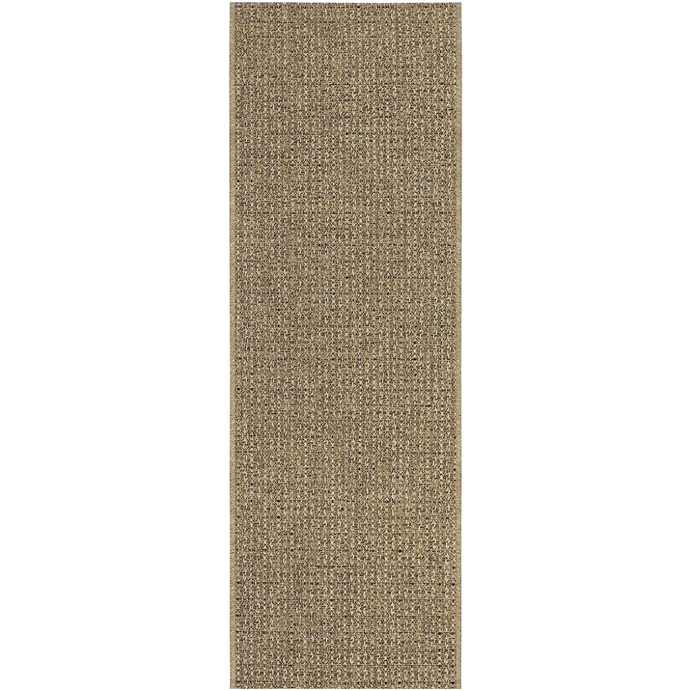Tapete New Boucle Retangular Roselan (75x180) Sergipe