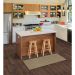 Tapete New Boucle Retangular Roselan (75x180) Sergipe