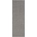 Tapete New Boucle Retangular Roselan (75x180) Vulcan