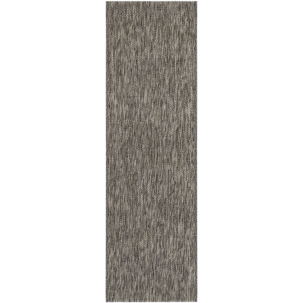 Tapete New Boucle Retangular Roselan (75x240) Chumbo