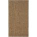 Tapete New Boucle Retangular Roselan (75x240) Havana