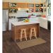 Tapete New Boucle Retangular Roselan (75x240) Havana