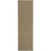 Tapete New Boucle Retangular Roselan (75x240) Sergipe