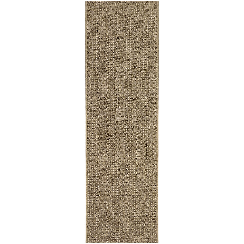 Tapete New Boucle Retangular Roselan (75x240) Sergipe