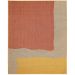 Tapete New Colors Charlotte Retangular (150x200cm) Colorido