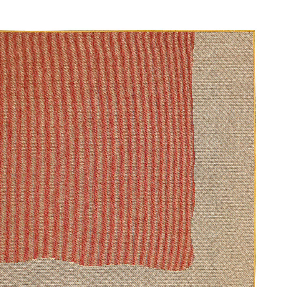 Tapete New Colors Charlotte Retangular (150x200cm) Colorido