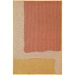 Tapete New Colors Charlotte Retangular (200x290cm) Colorido
