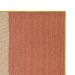 Tapete New Colors Charlotte Retangular (200x290cm) Colorido
