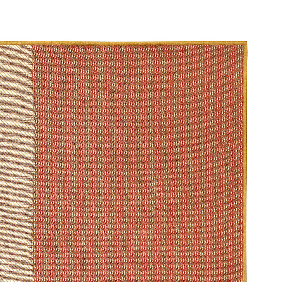 Tapete New Colors Charlotte Retangular (200x290cm) Colorido