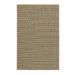 Tapete New Colors Colore Retangular Bouclé (100x150) Bege