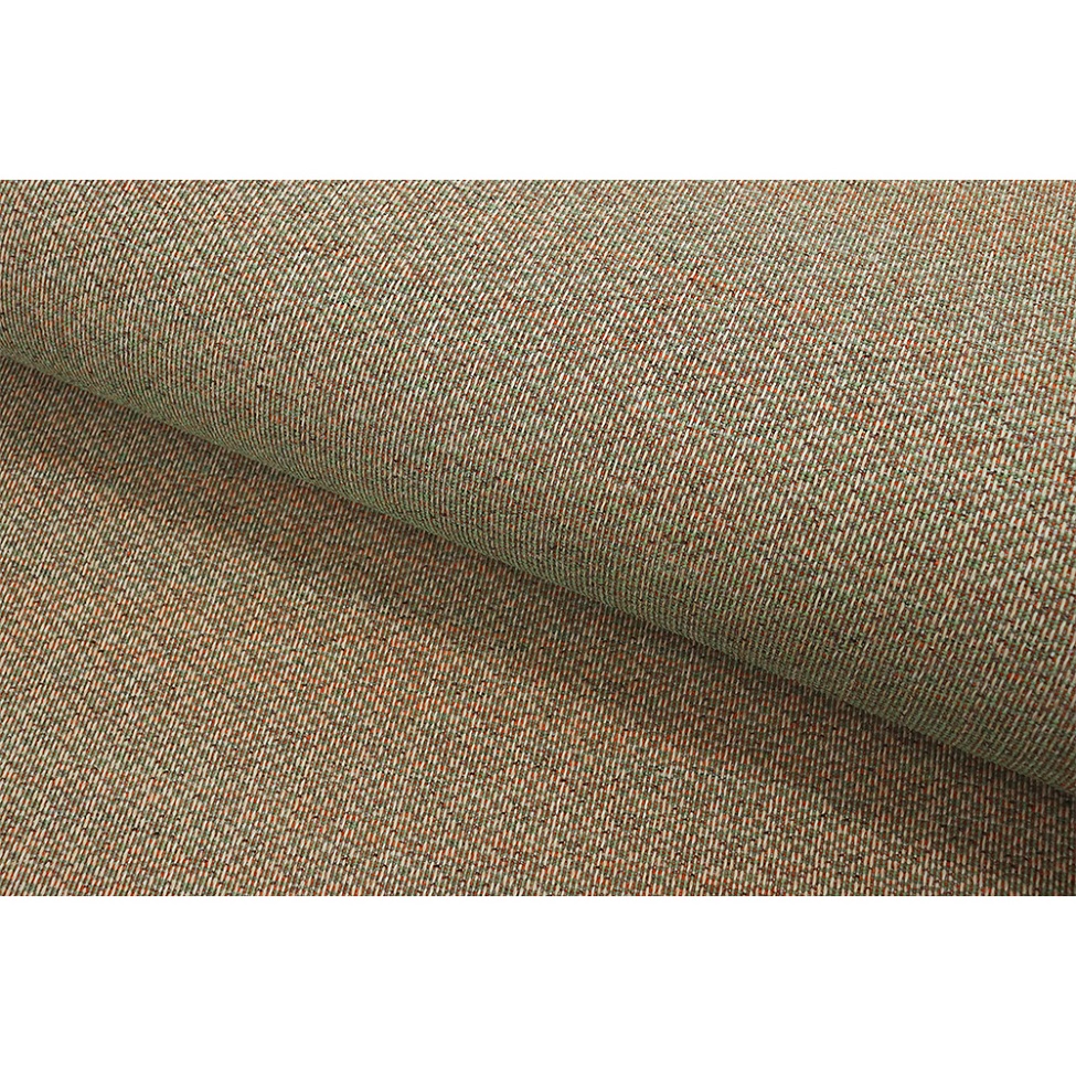 Tapete New Colors Colore Retangular Bouclé (100x150) Bege
