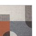 Tapete New Colors Magia Retangular (200x250cm) Colorido