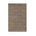 Tapete New Colors Studo Retangular Bouclé (200x290) Cinza