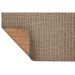Tapete New Colors Studo Retangular Bouclé (200x290) Cinza