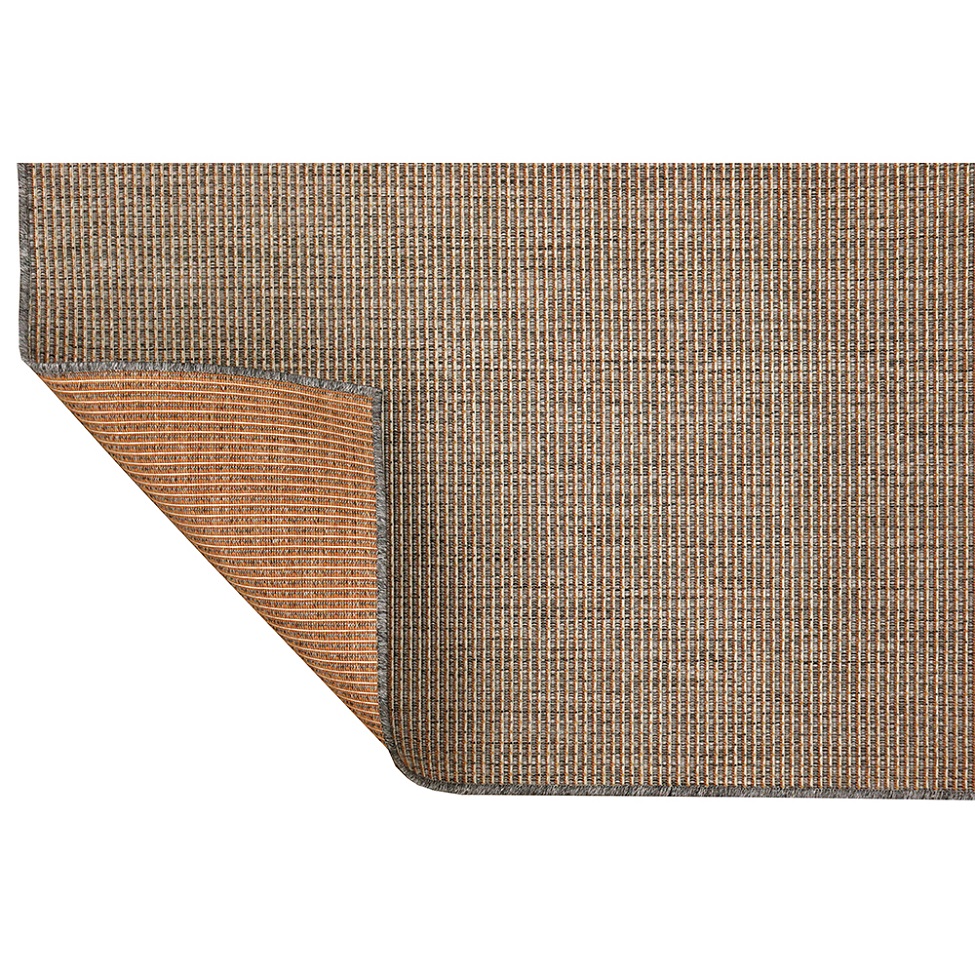 Tapete New Colors Studo Retangular Bouclé (200x290) Cinza