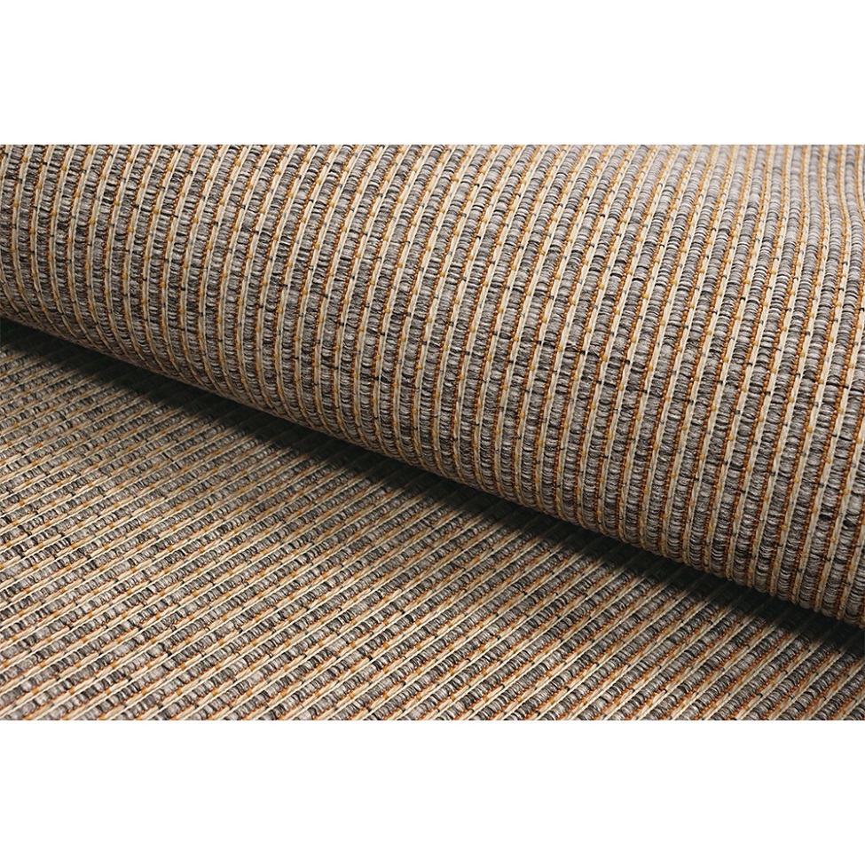 Tapete New Colors Studo Retangular Bouclé (200x290) Cinza