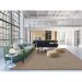 Tapete New Colors Studo Retangular Bouclé (300x400) Cinza