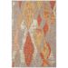 Tapete New Colors Texture Retangular (100x150cm) Colorido
