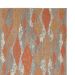 Tapete New Colors Texture Retangular (150x200cm) Colorido