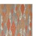 Tapete New Colors Texture Retangular (200x250cm) Colorido