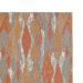 Tapete New Colors Texture Retangular (200x290cm) Colorido
