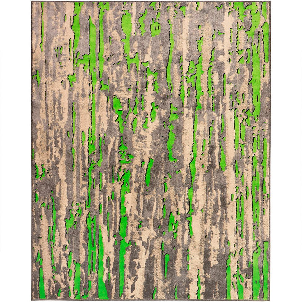 Tapete New Look Retangular Polipropileno (200x250) Savana