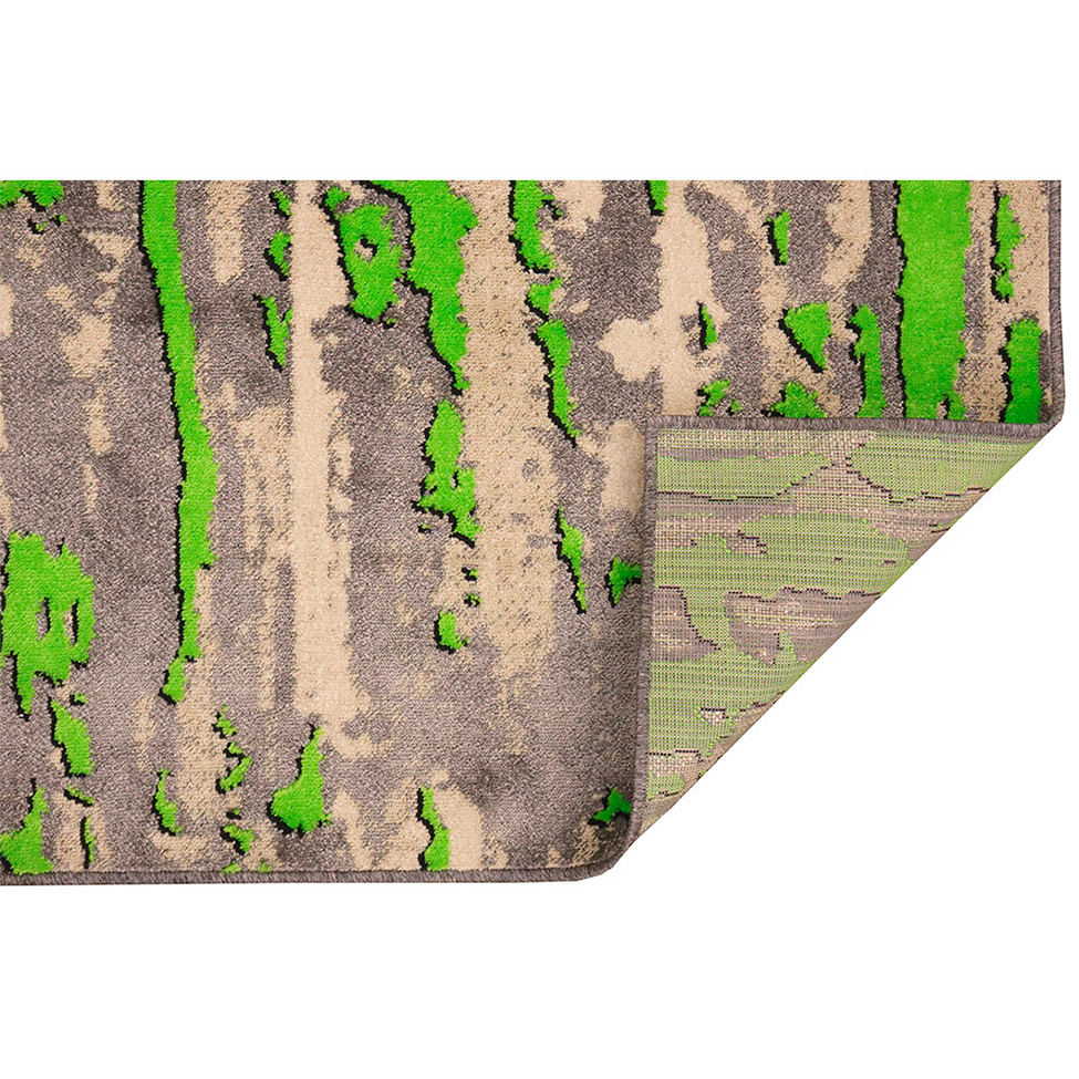 Tapete New Look Retangular Polipropileno (200x250) Savana