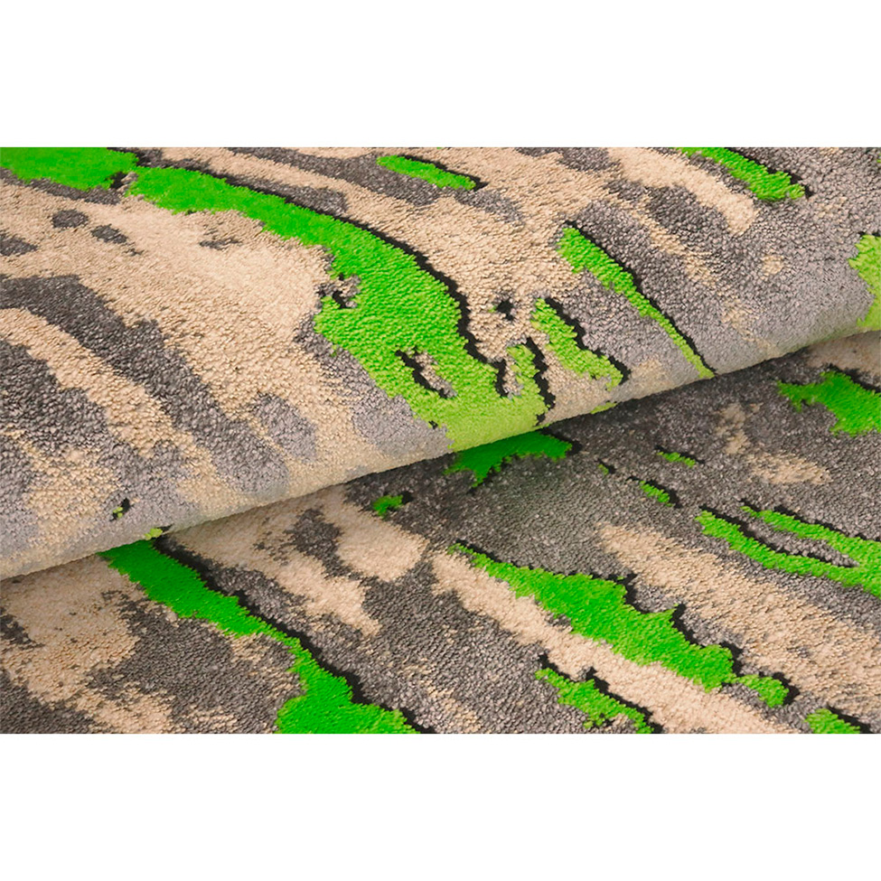 Tapete New Look Retangular Polipropileno (200x250) Savana