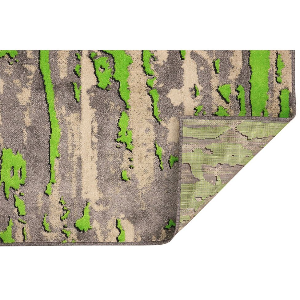 Tapete New Look Retangular Polipropileno (200x290) Savana