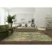 Tapete New Look Retangular Polipropileno (200x290) Savana