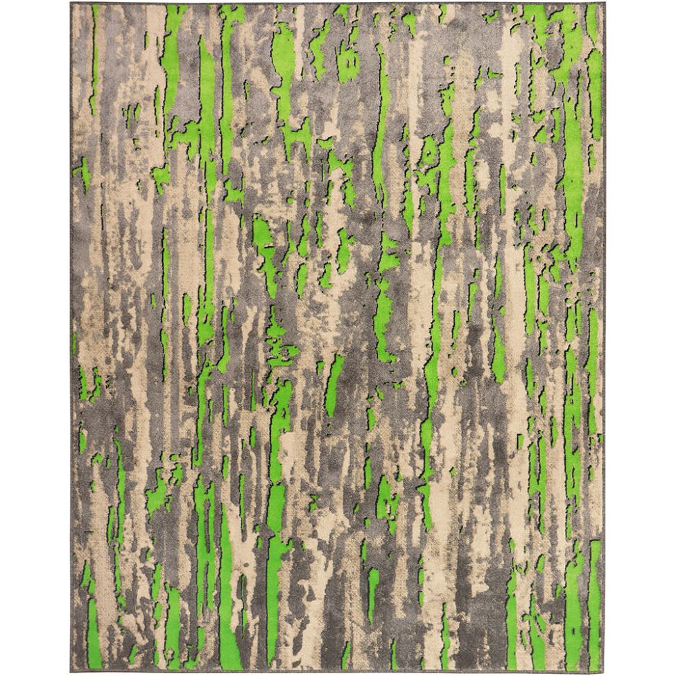 Tapete New Look Retangular Polipropileno (200x290) Savana