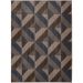Tapete New Pixel Retangular Polipropileno (150x200) Luxo