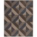 Tapete New Pixel Retangular Polipropileno (200x250) Luxo