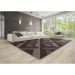 Tapete New Pixel Retangular Polipropileno (200x300) Luxo