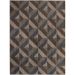 Tapete New Pixel Retangular Polipropileno (300x400) Luxo