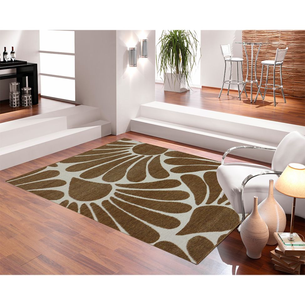 Tapete Outdoor Retangular Polipropileno (150x200) Primavera